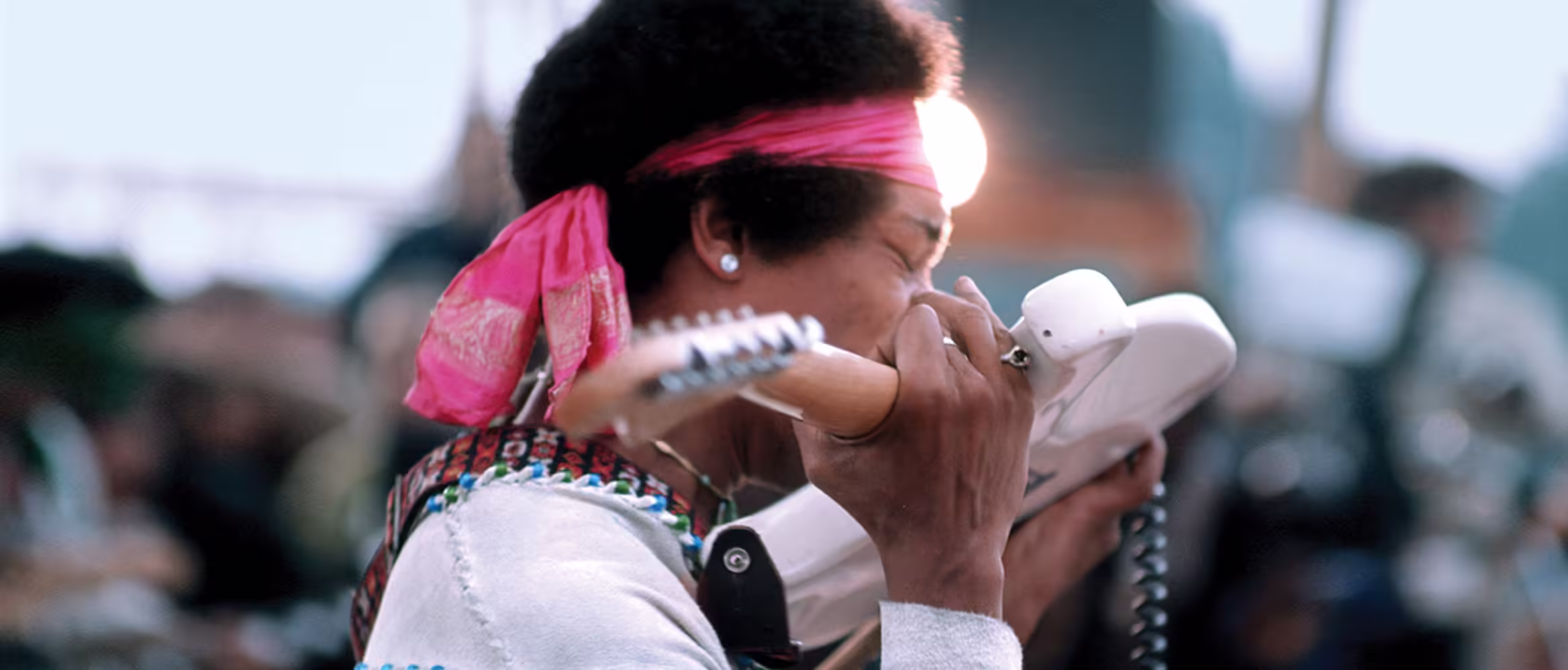 10 of the Most Iconic Fender Stratocasters of All Time
