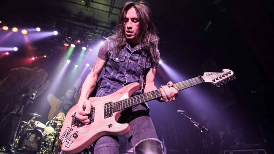 The Hidden Gems of Guitar: The Top 10 Most Underrated Guitar Players