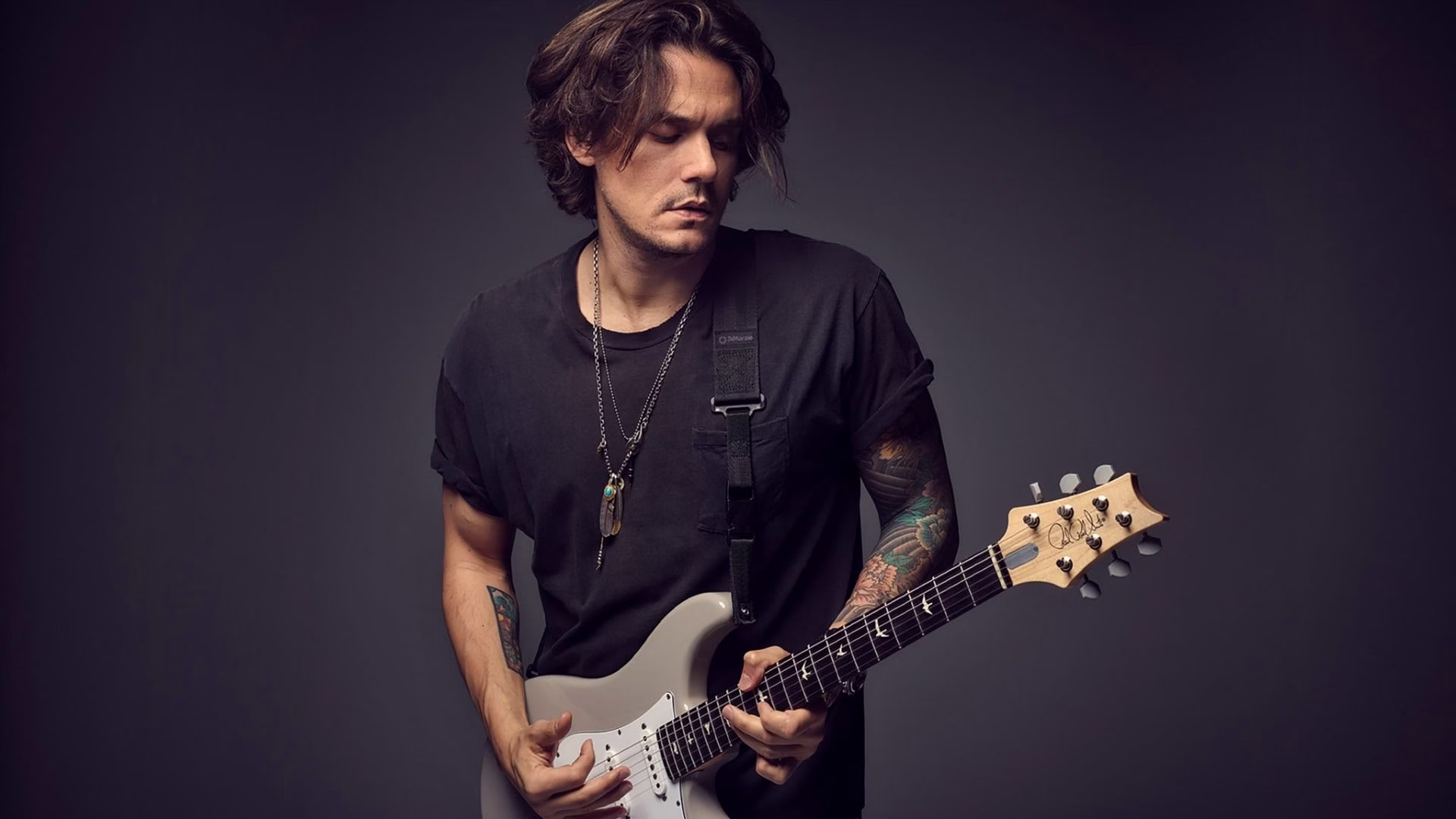 John Mayer: A Modern Guitar Virtuoso