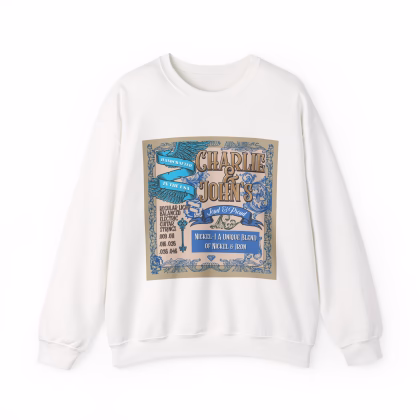 Classic Sweatshirt