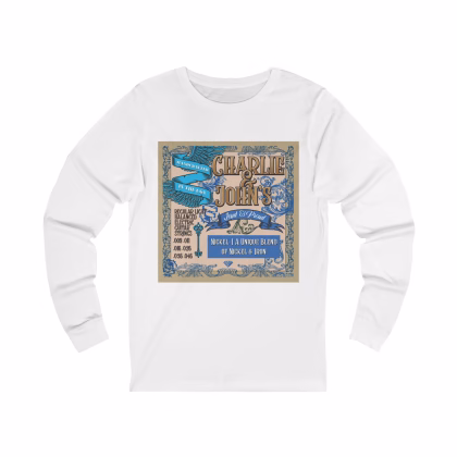 Long Sleeve T Shirt